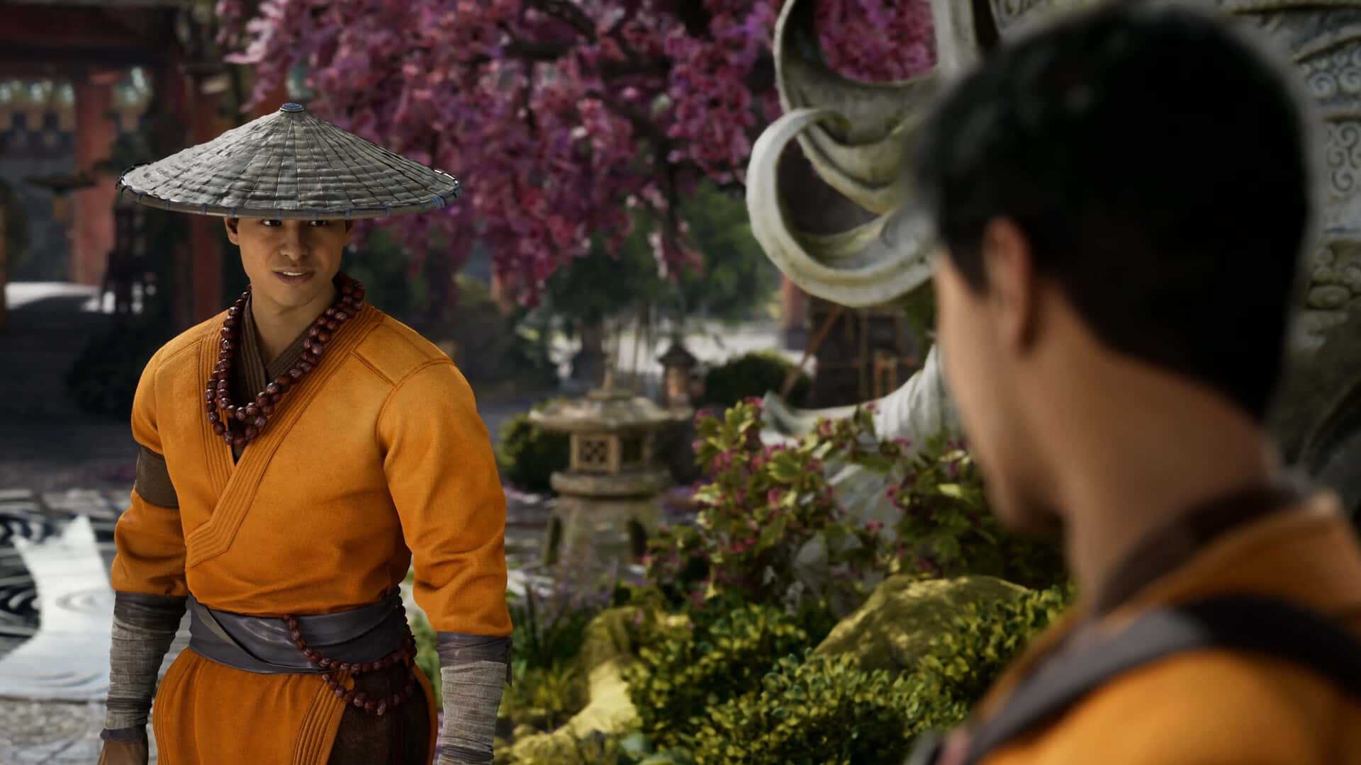 真人快打1 Mortal Kombat 1 中文版