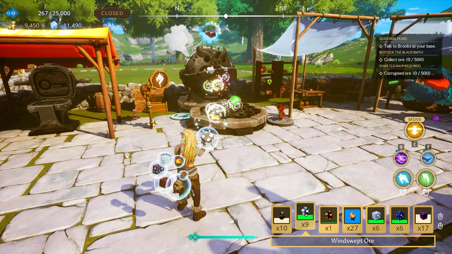 游戏截图1