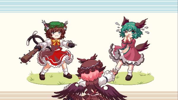 东方夜雀食堂 Touhou Mystia's Izakaya